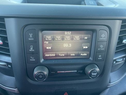 Used 2024 RAM 1500 Tradesman w/ Night Edition image 15