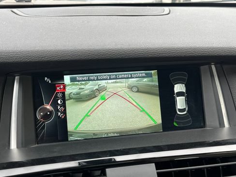 Used 2016 BMW X4 xDrive28i image 31