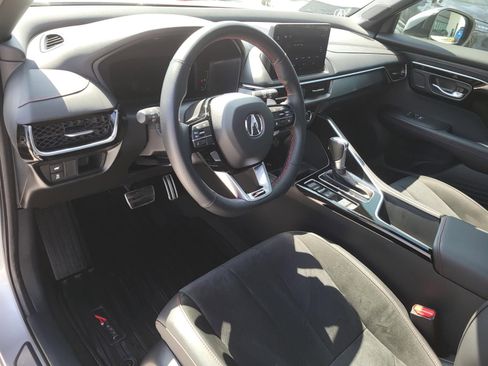 Used 2025 Acura ADX A-Spec image 19