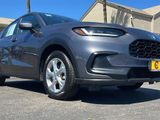 Used 2024 Honda HR-V LX image 5