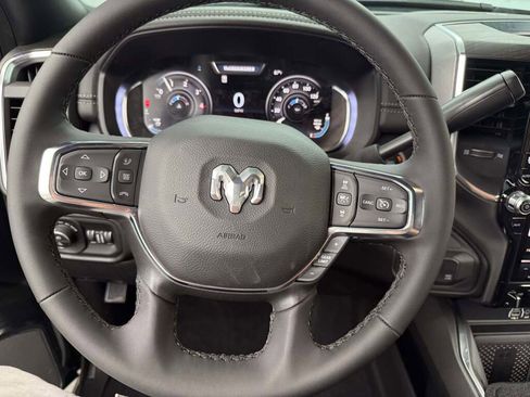 New 2026 RAM 2500 Laramie image 30