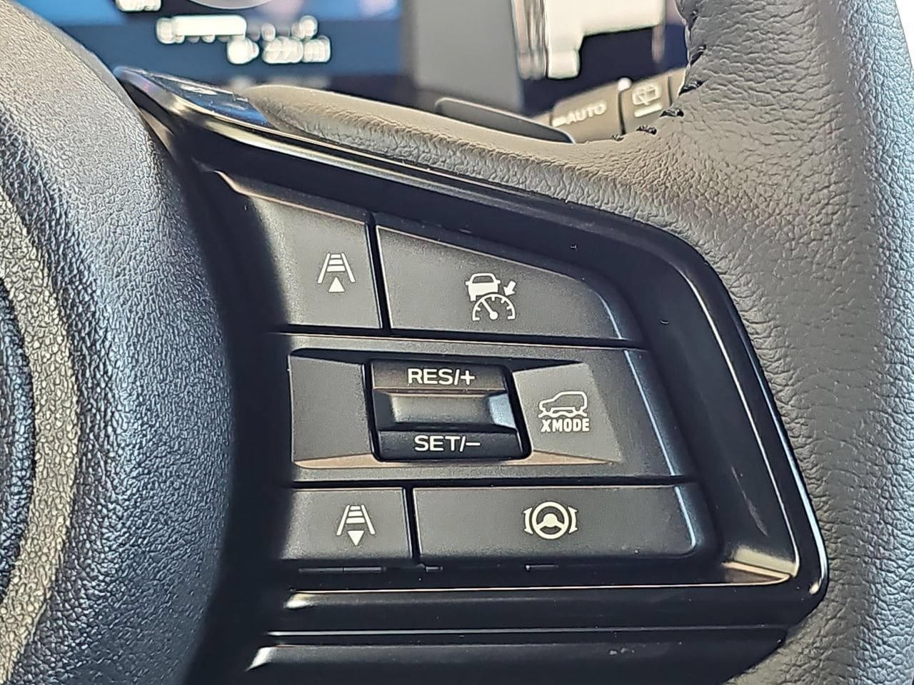 New 2026 Subaru Outback Premium AWD/4WD image 18