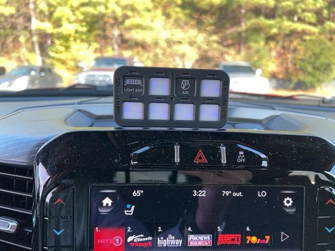 Used 2019 RAM 2500 Limited image 22