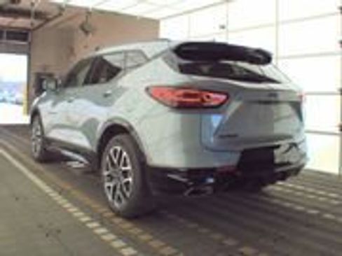 Used 2025 Chevrolet Blazer RS image 9