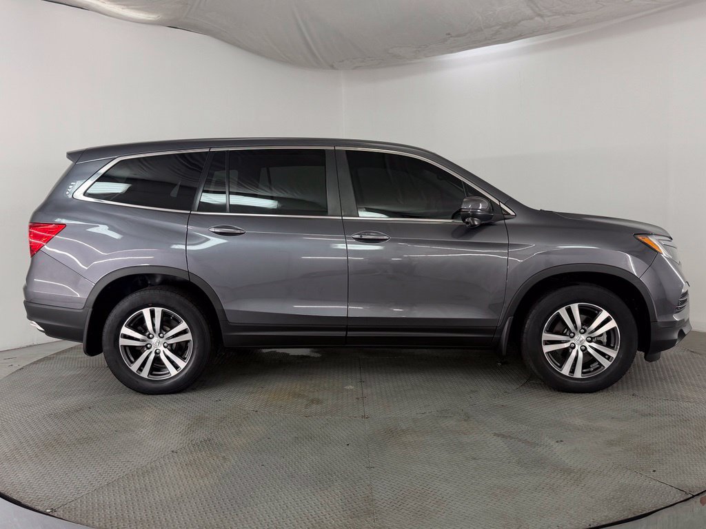 Used 2018 Honda Pilot EX-L image 6