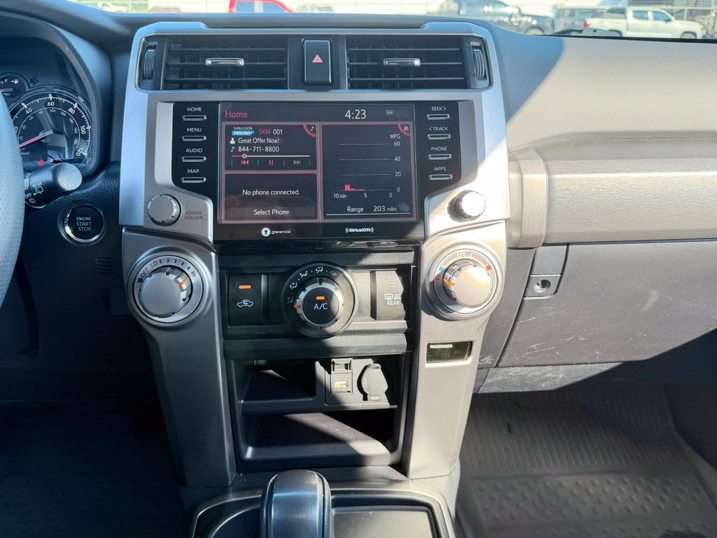 Used 2024 Toyota 4Runner SR5 RWD image 37