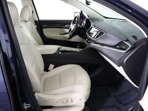 Used 2023 Buick Enclave Essence w/ Experience Buick Package image 35