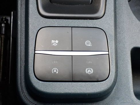 Used 2023 Ford Maverick Lariat w/ Lariat Luxury Package AWD/4WD image 19