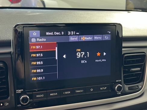 Used 2023 Kia Rio S w/ Technology Package image 23