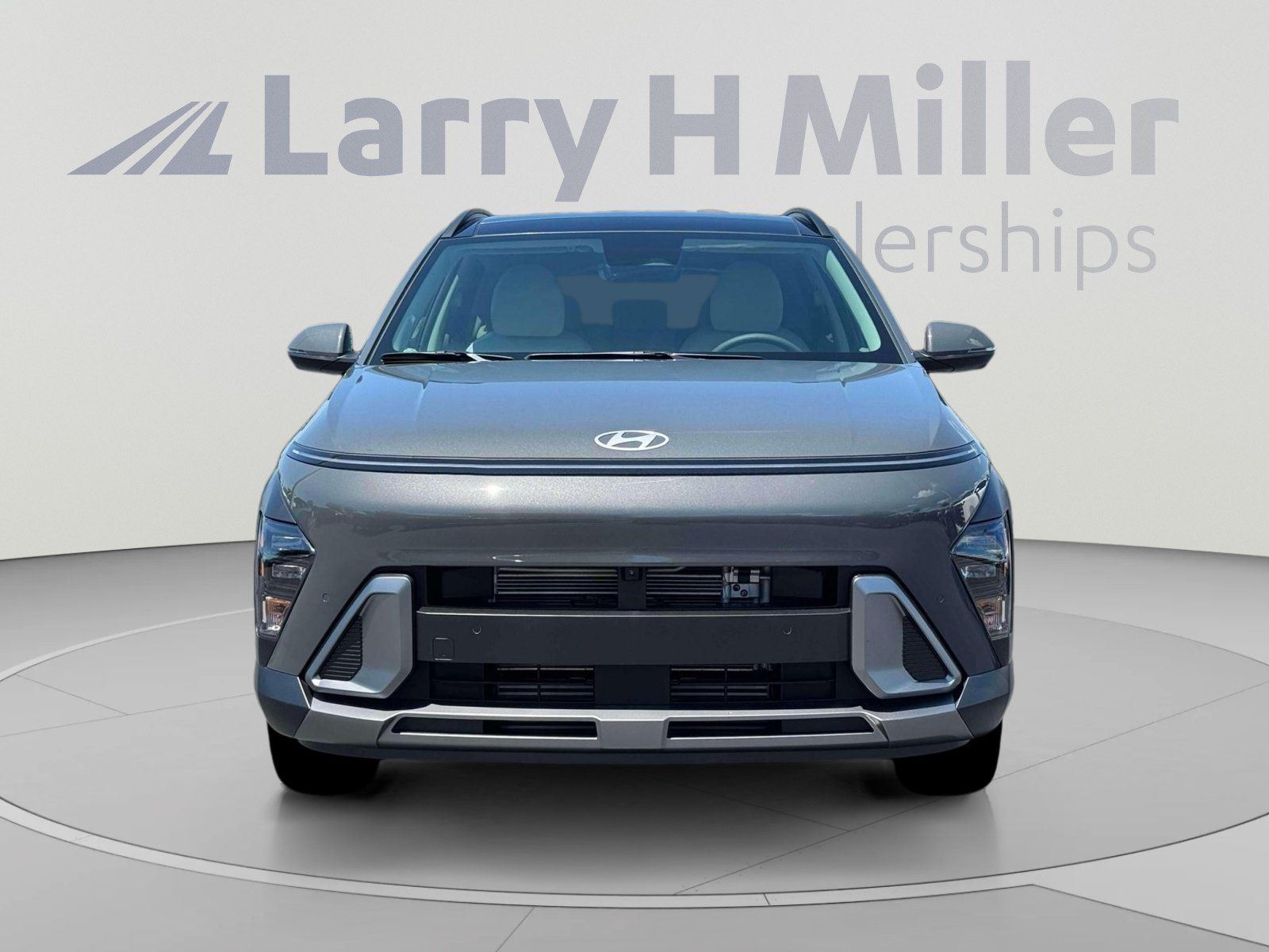 New 2026 Hyundai Kona Limited FWD image 12