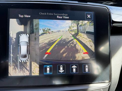 Used 2018 Maserati Quattroporte S GranSport image 38