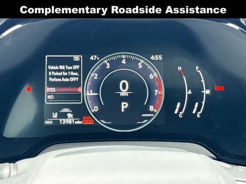 Used 2024 Lexus RX 350 Premium image 3