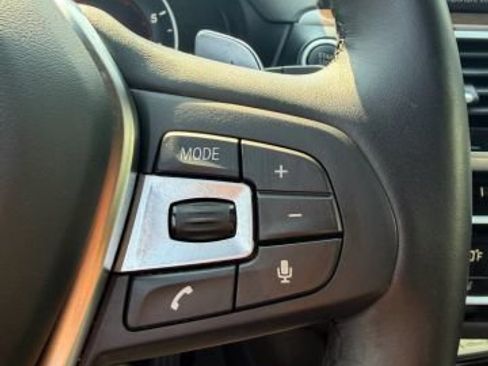 Used 2019 BMW X3 xDrive30i w/ Convenience Package AWD/4WD image 21