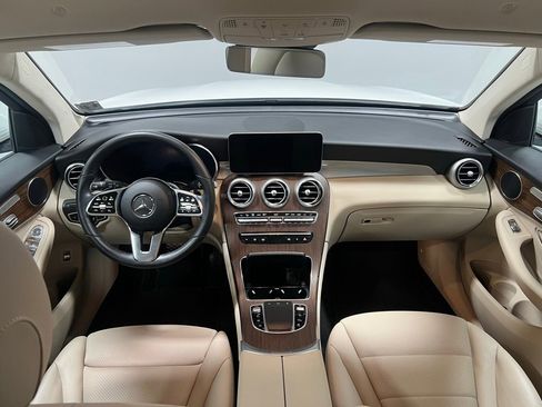 Certified 2022 Mercedes-Benz GLC 300 4MATIC image 30