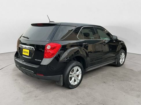 Used 2015 Chevrolet Equinox LS FWD image 5