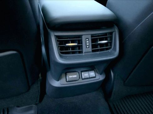 Certified 2025 Lexus ES 350 w/ Premium Package image 34