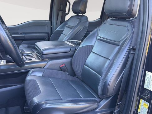 Used 2021 Ford F150 Raptor w/ Equipment Group 801A High AWD/4WD image 29