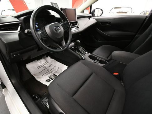 Certified 2024 Toyota Corolla LE image 12