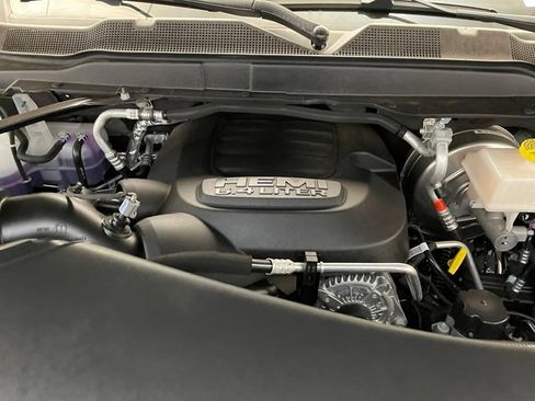 New 2026 RAM 2500 Tradesman w/ Power Wagon Package AWD/4WD image 18