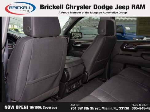 Used 2024 GMC Sierra 1500 Elevation image 17