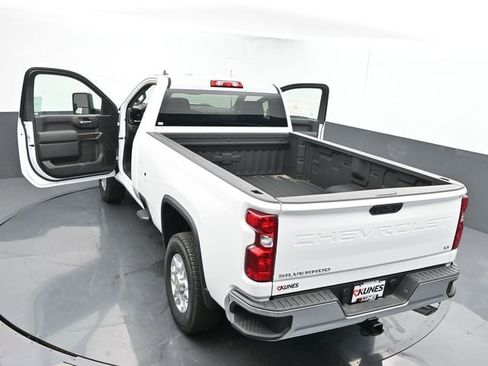 New 2025 Chevrolet Silverado 2500 LT image 62