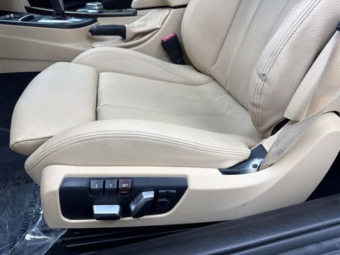 Used 2018 BMW 430i Convertible RWD image 34