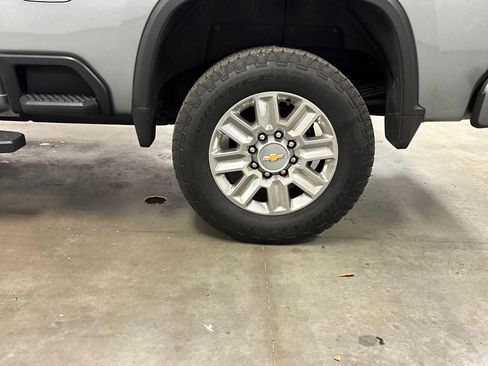 Certified 2024 Chevrolet Silverado 2500 High Country image 17