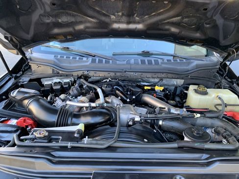 Used 2019 Ford F350 XL w/ Power Equipment Group image 36