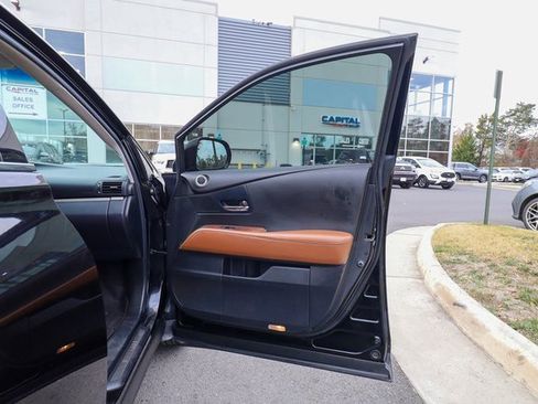 Used 2013 Lexus RX 350 AWD image 50