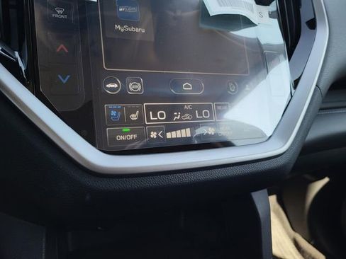 New 2025 Subaru Ascent Touring image 25