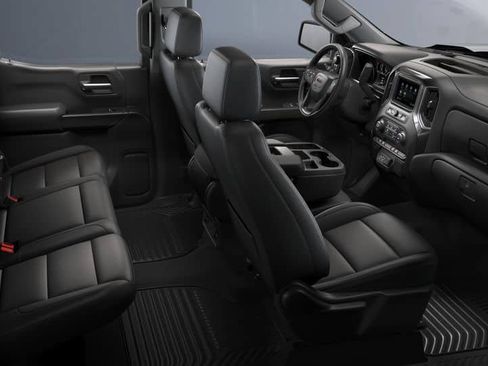New 2026 GMC Sierra 1500 Pro w/ Graphite Edition AWD/4WD image 57