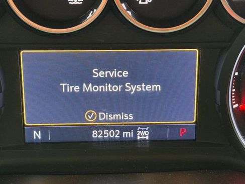 Used 2019 Chevrolet Silverado 1500 LT Trail Boss AWD/4WD image 21