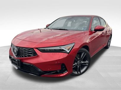 Used 2023 Acura Integra A-Spec