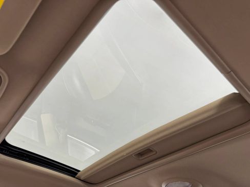 Used 2012 Chevrolet Malibu LTZ FWD image 20