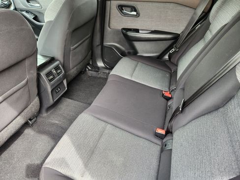 Used 2021 Nissan Rogue SV AWD/4WD image 16