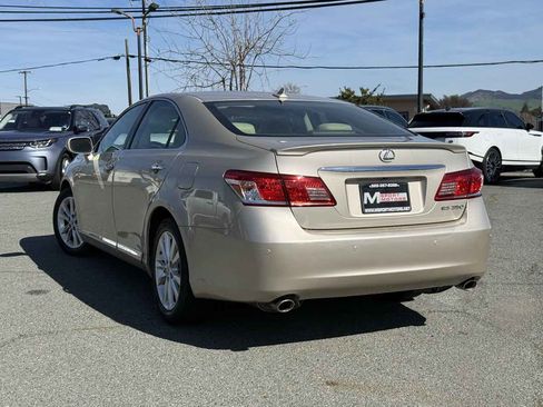 Used 2011 Lexus ES 350 image 7