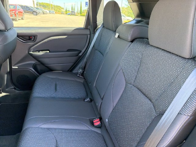New 2026 Subaru Forester Premium AWD/4WD image 22