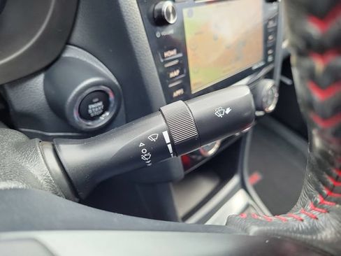 Used 2018 Subaru WRX Limited AWD/4WD image 30