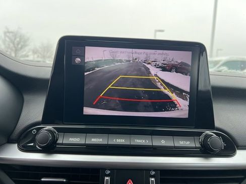 Certified 2024 Kia Forte LXS image 19