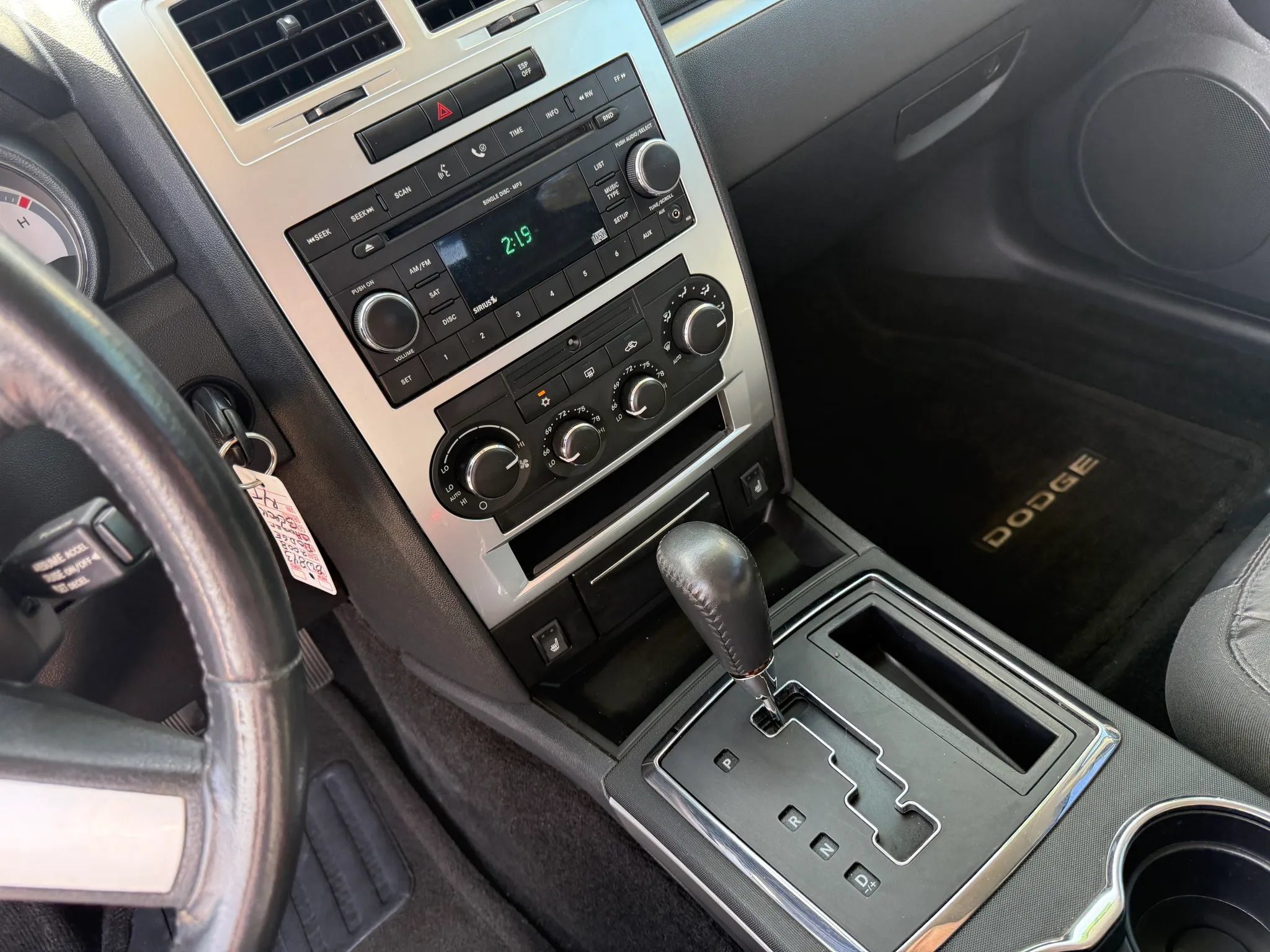 Used 2008 Dodge Charger R/T RWD image 14
