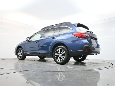 Used 2019 Subaru Outback 3.6R Limited image 35