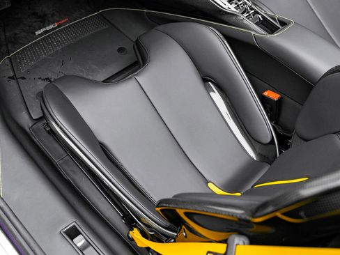 Certified 2024 Ferrari SF90 Spider image 27