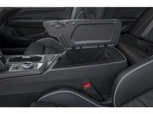 New 2026 Cadillac CT4 V Blackwing image 16