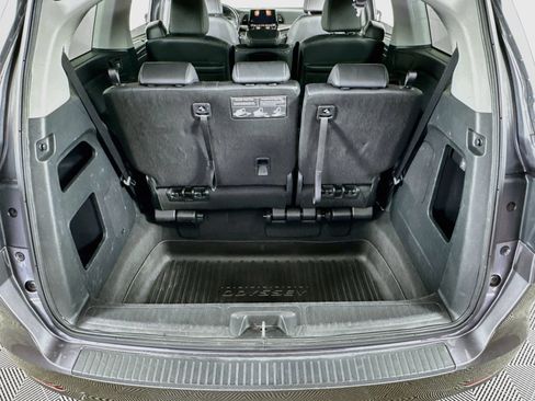 Used 2023 Honda Odyssey EX-L image 22