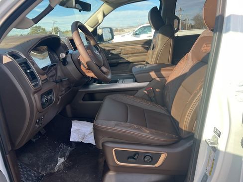 New 2026 RAM 1500 Limited image 24