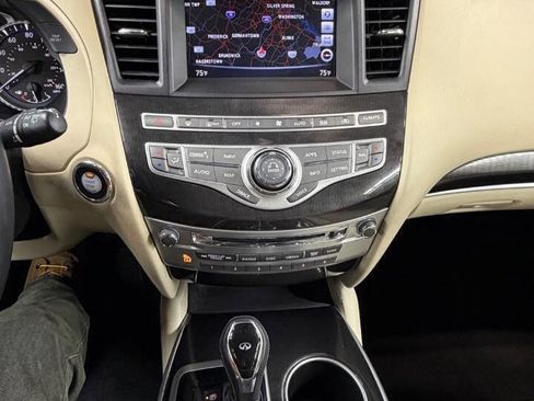 Used 2019 INFINITI QX60 Luxe w/ Essential Package image 21