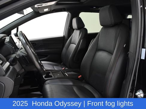 Used 2025 Honda Odyssey Sport-L image 22