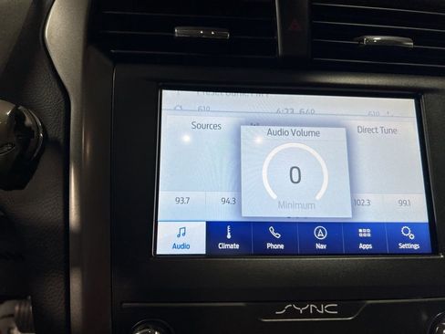 Used 2020 Ford Fusion S image 29