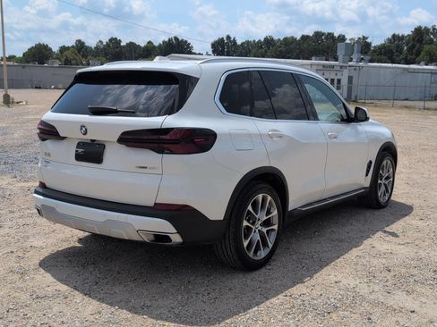 Used 2026 BMW X5 sDrive40i RWD image 6