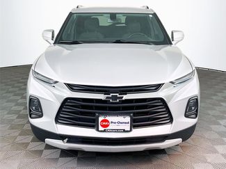 Used 2020 Chevrolet Blazer LT AWD/4WD video 2